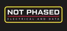 Not Phased Electrical and Data