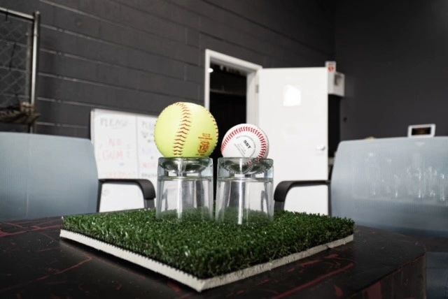 Coastal Sports Center