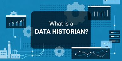 Data Historian Image