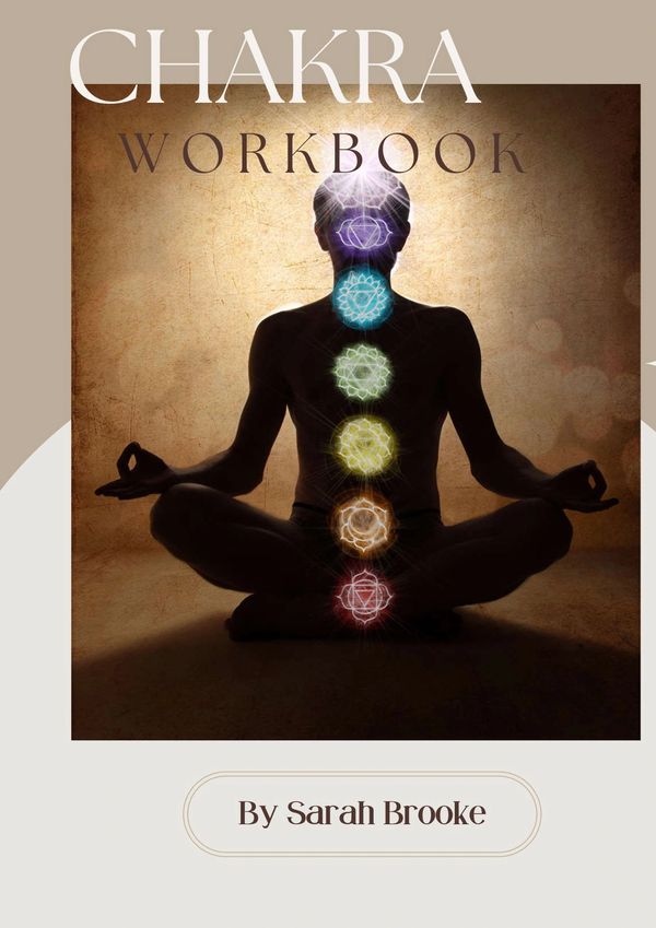 Reiki, holistic healing.