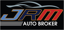 JRM AUTO BROKER