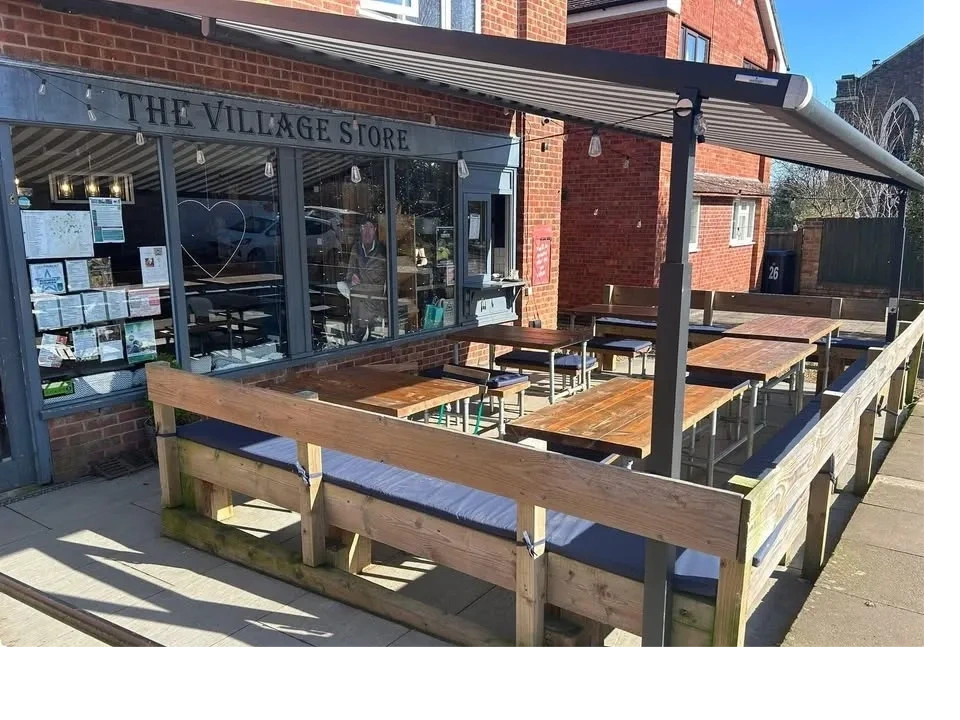 The Village Store