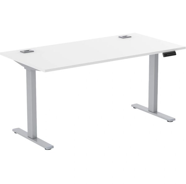 Horizon Dual Motor Electric Height Adjustable Sit Stand Office Desks