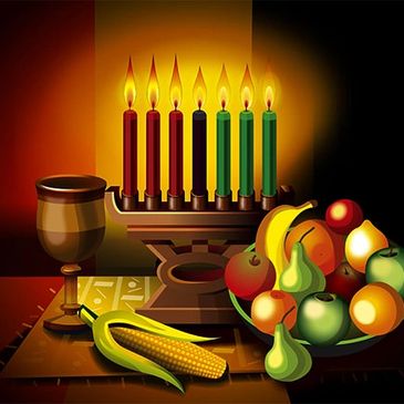 Kwanzaa - Overview: click image