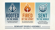 Remnant People Assembly