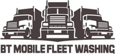 BT Mobile Fleet Washing
