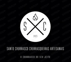 Santo Churrasco Churrasqueiras Artesanais