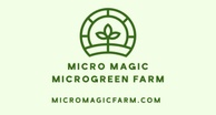 Micro Magic Microgreen Farm