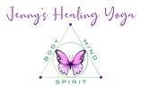 Jenny's Healing Yoga