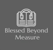 Blessed Beyond Measure Shop