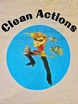 Clean Actions LLC