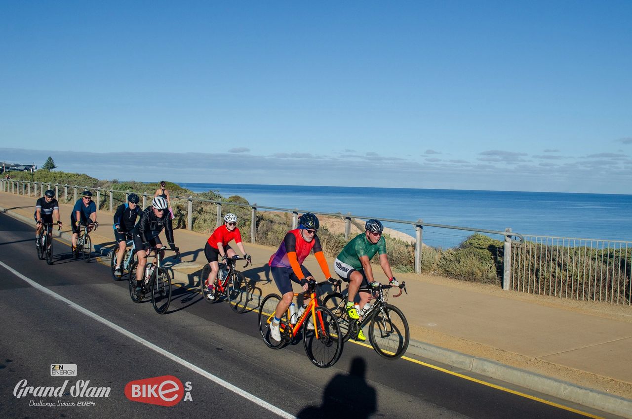 Ride #2: Willunga. March 2024 Ride #2: Willunga. March 2024