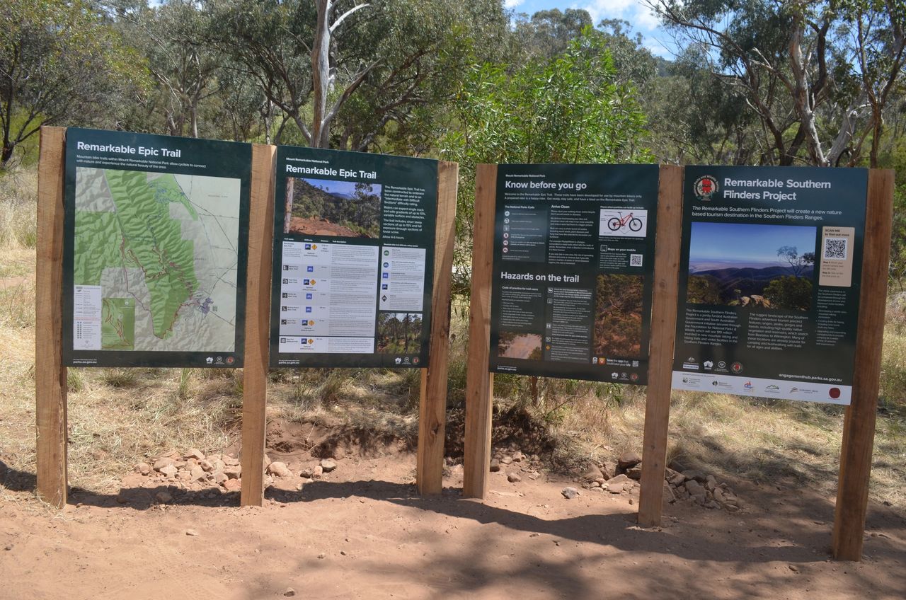 Advice, warnings and information to help you make the most of your Epic experience