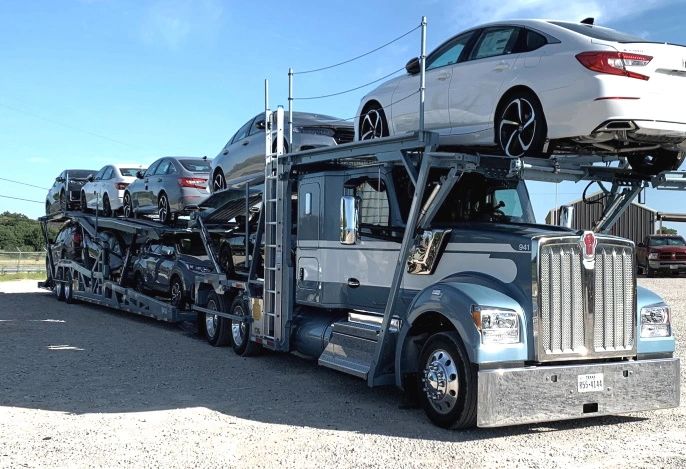 A1 AUTO TRANSPORT & CAR HAULING SERVICES ACROSS CANADA. - Heavy Equipment Hauling A1 Auto Transport
