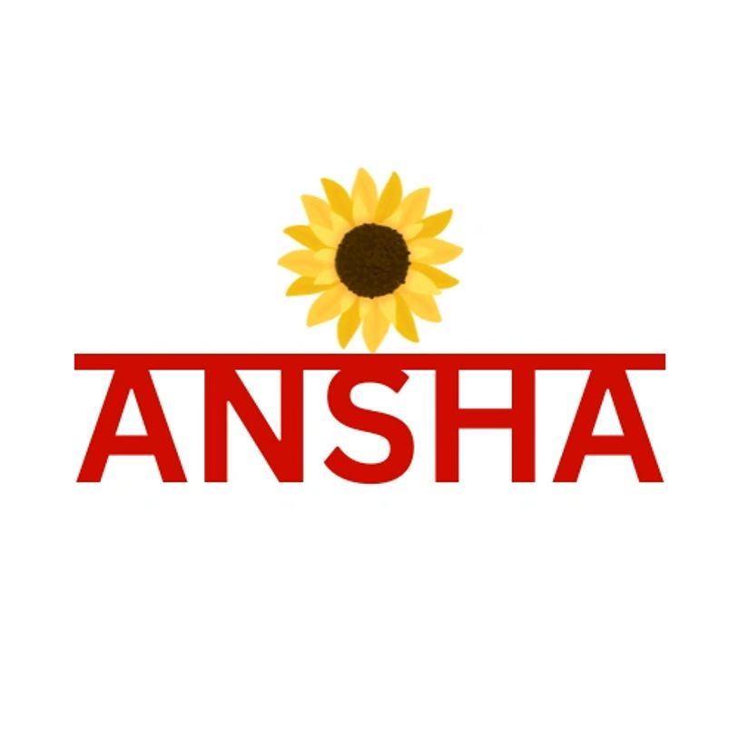 ANSHA Logo