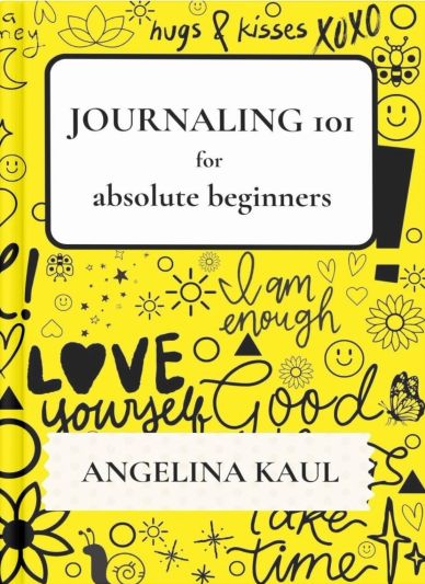 Journaling 101 Book Cover