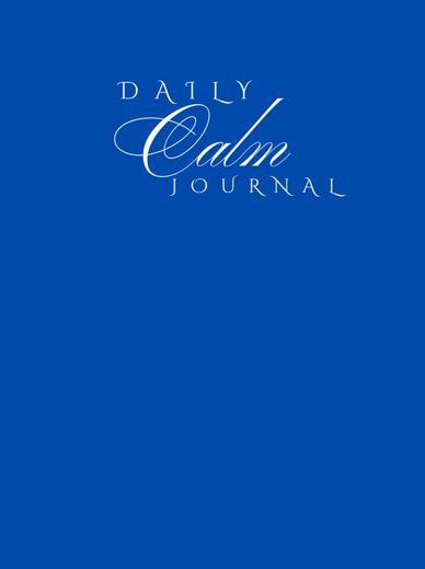 Journal Cover