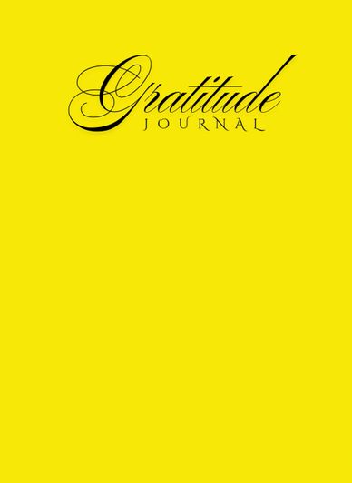 Journal Cover
