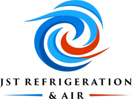 JST Refrigeration & Air