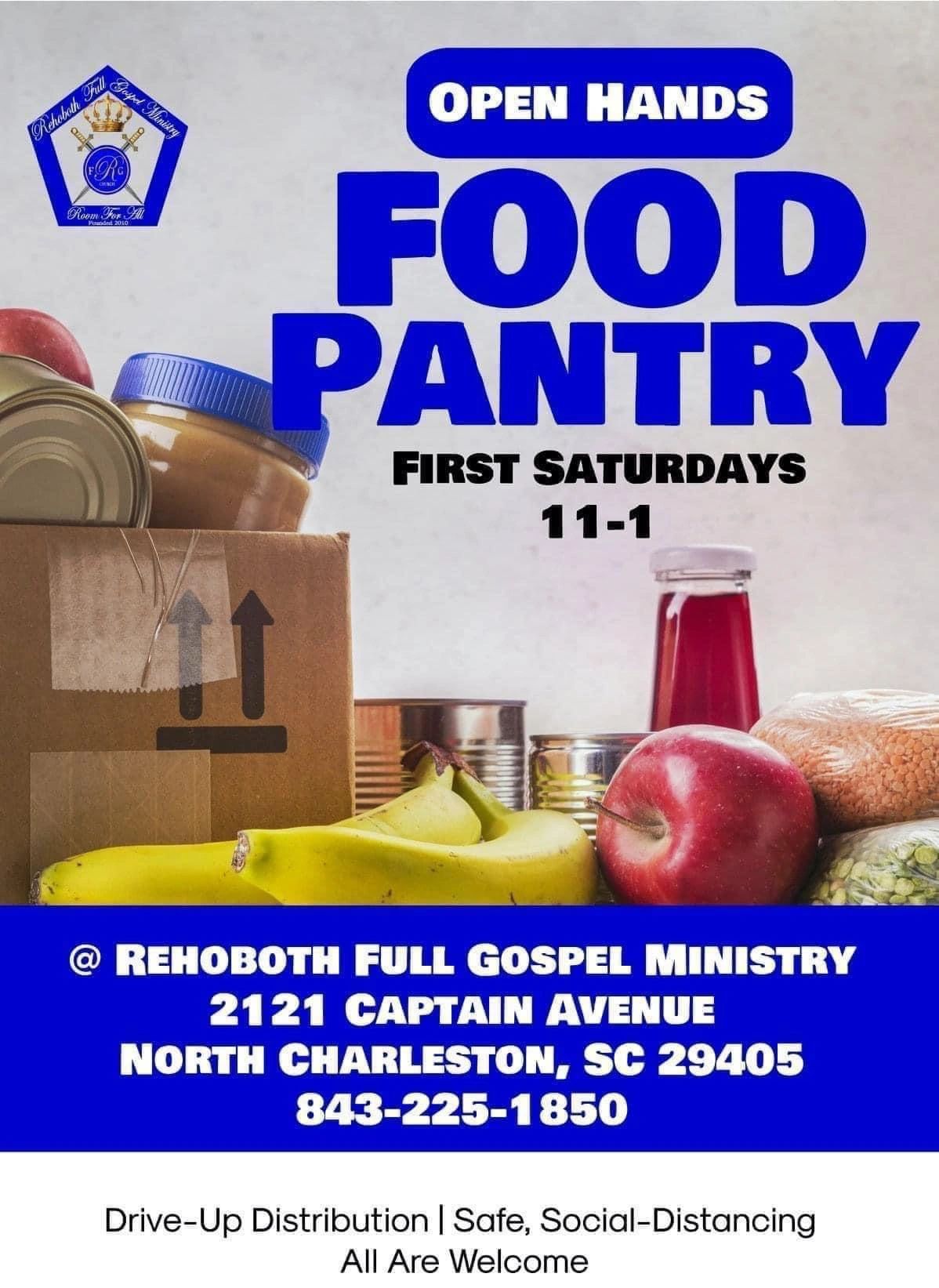 Food Pantry