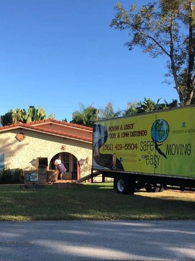 Movers, Moving, Broward Movers, Relocation, Packers, Labor, Storage, local moving, real estate