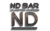 ND Bar Quarter Horses