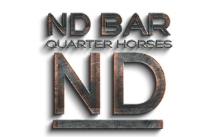 ND Bar Quarter Horses