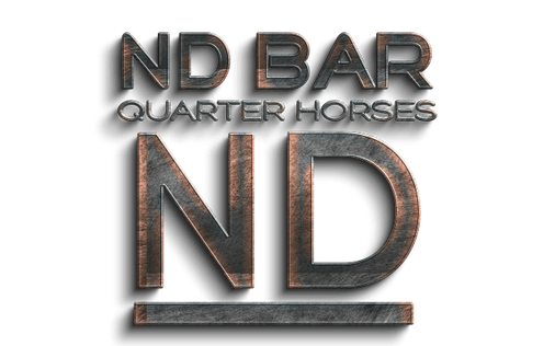 ND Bar Quarter Horses