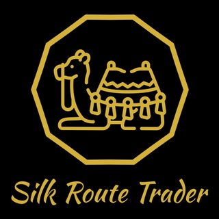 Silk Route Trader