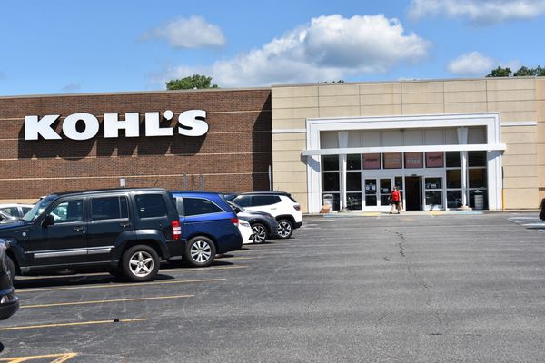 Join Kohl's as a retail neighbor