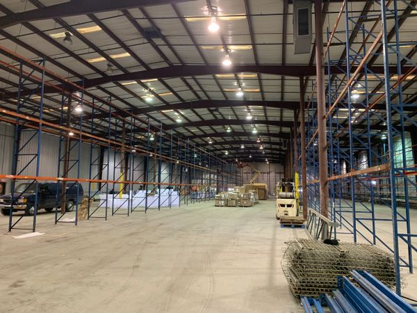Warehouses for sale or lease 