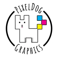PixelDog Graphics