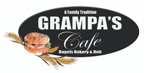 Grampa's bagels