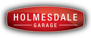 Holmesdale Garage