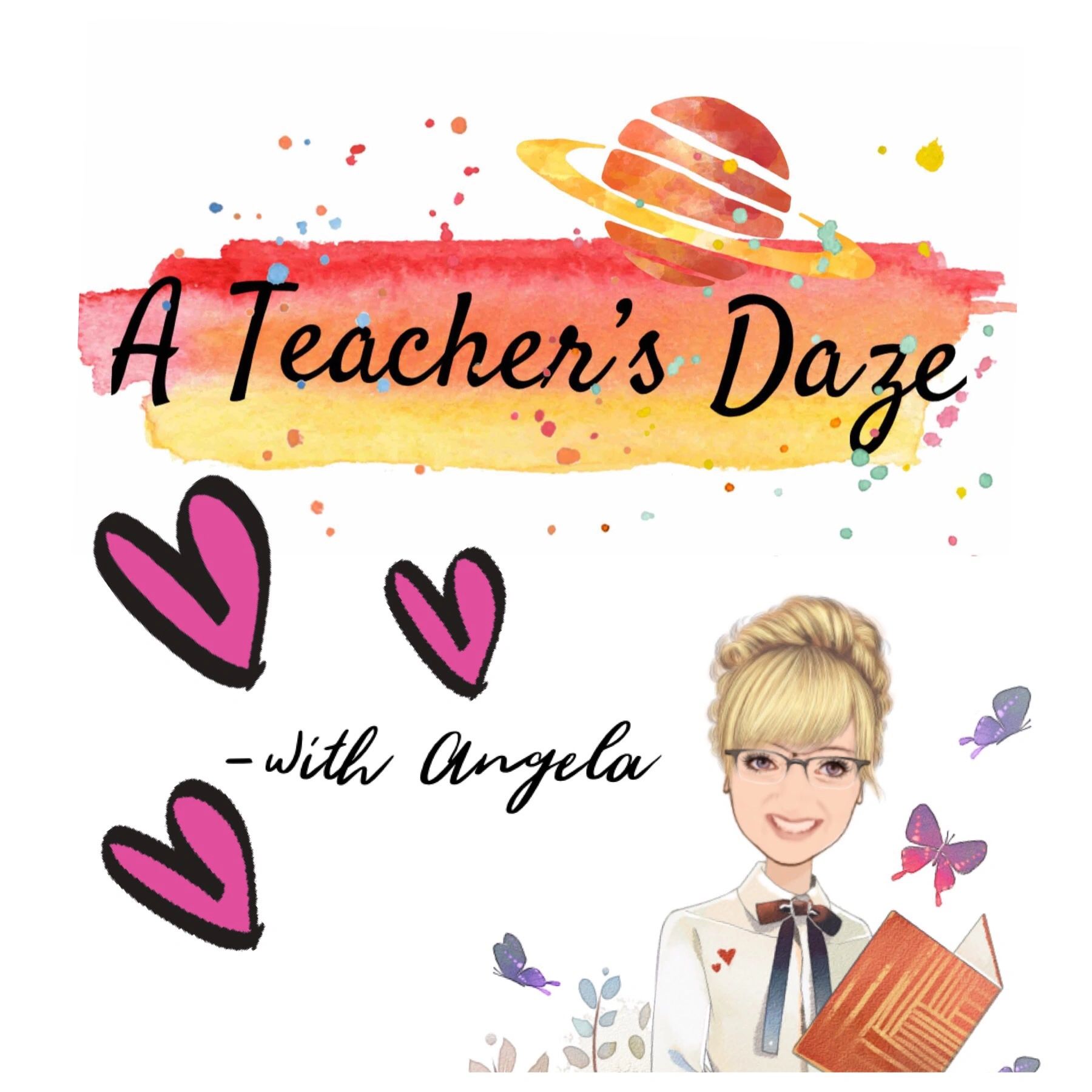 A Teacher’s Daze, Independent consultant, education, resources, teachers, collaboration 