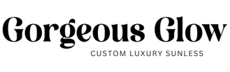 Gorgeous Glow Sunless 