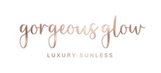 Gorgeous Glow Sunless 
