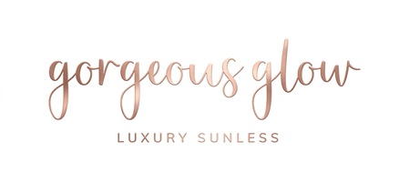 Gorgeous Glow Sunless 