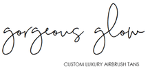 Gorgeous Glow Sunless 