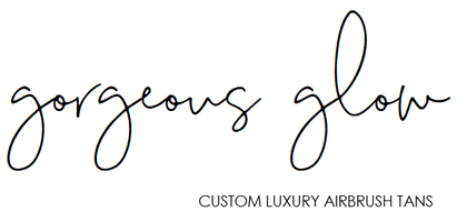 Gorgeous Glow Sunless 