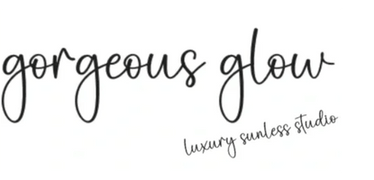 Gorgeous Glow Sunless 