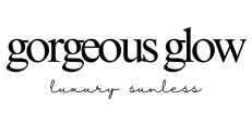 Gorgeous Glow Sunless 