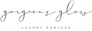 Gorgeous Glow Sunless 