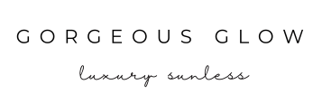Gorgeous Glow Sunless 