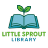 littlesproutlibrary.com
