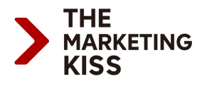 The Marketing Kiss