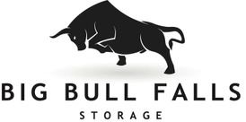 Big Bull Falls Storage