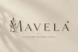 Mavela offers thoughtfully designed boutique escapes where luxur