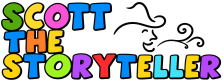 Scott the Storyteller
