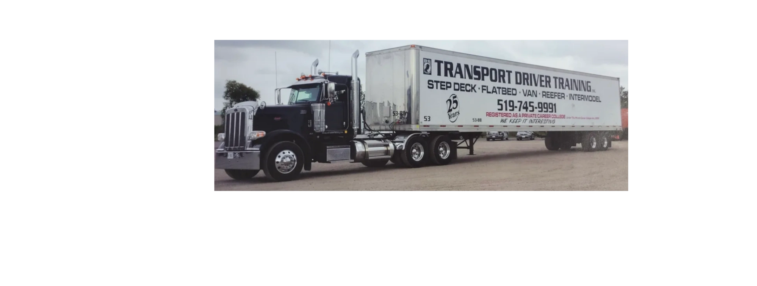 Transport Driver Training Transport Driver Training Inc transport-driver-training-transport-driver-training-inc